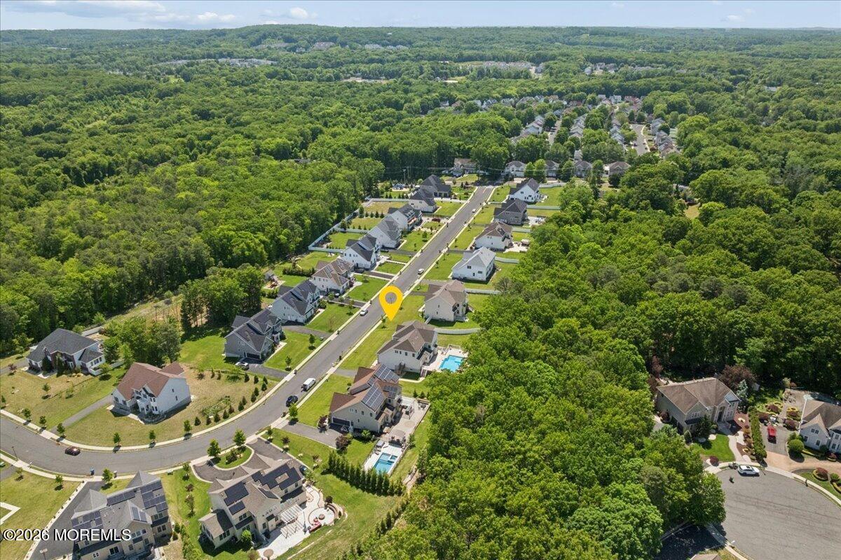 12 Monarch Path Morganville NJ 07751