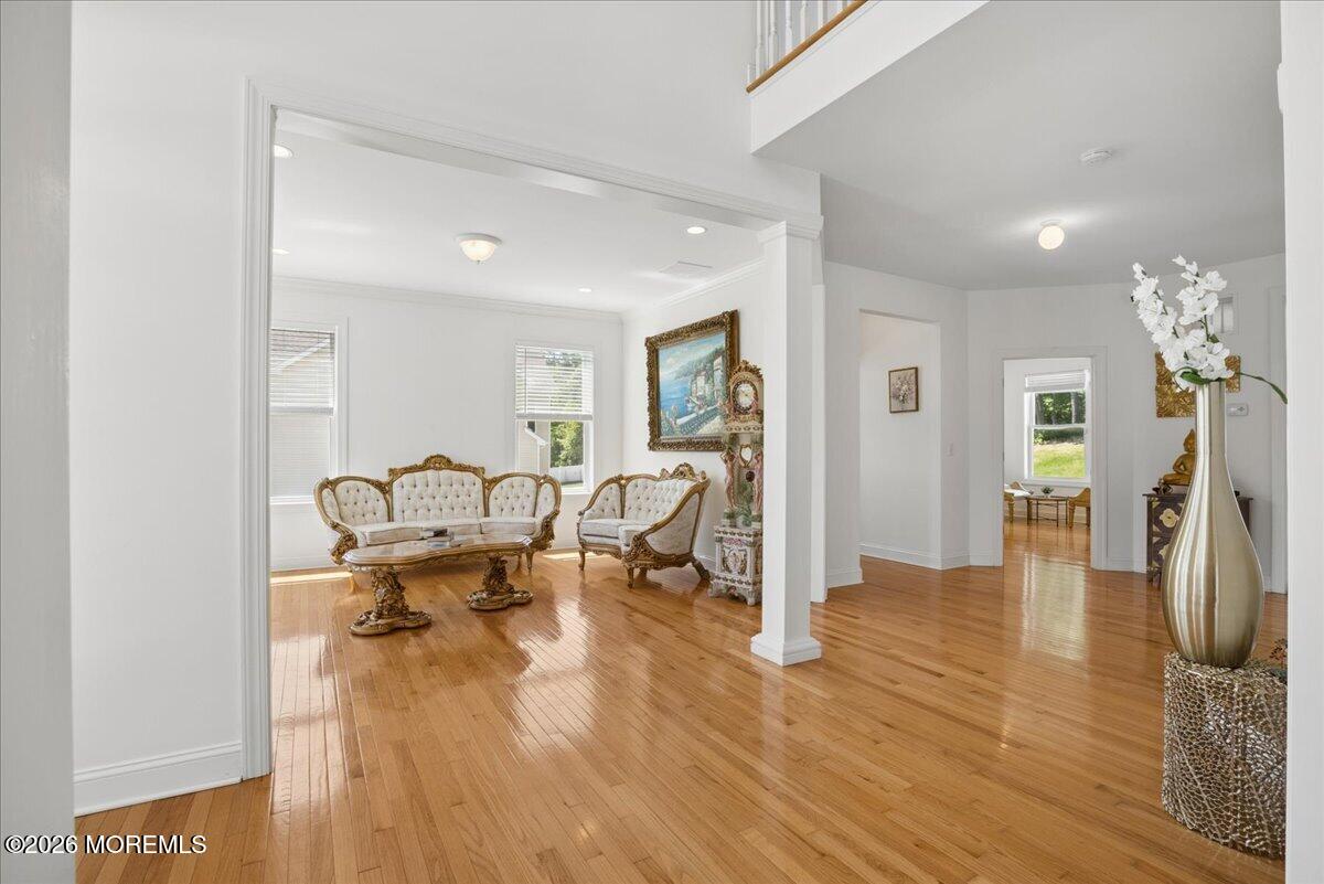 12 Monarch Path Morganville NJ 07751