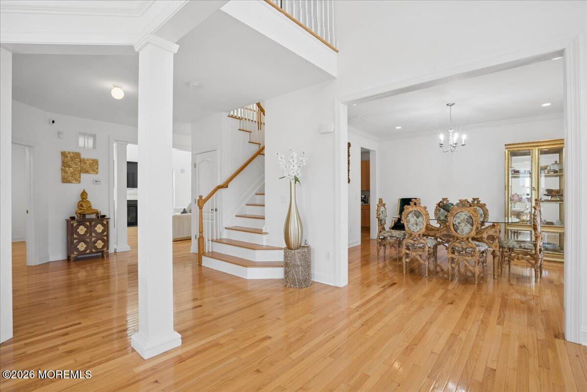 12 Monarch Path Morganville NJ 07751