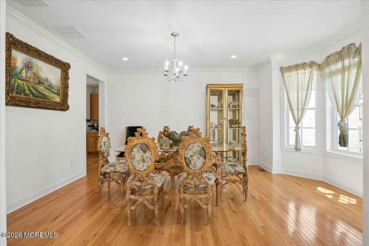 12 Monarch Path Morganville NJ 07751