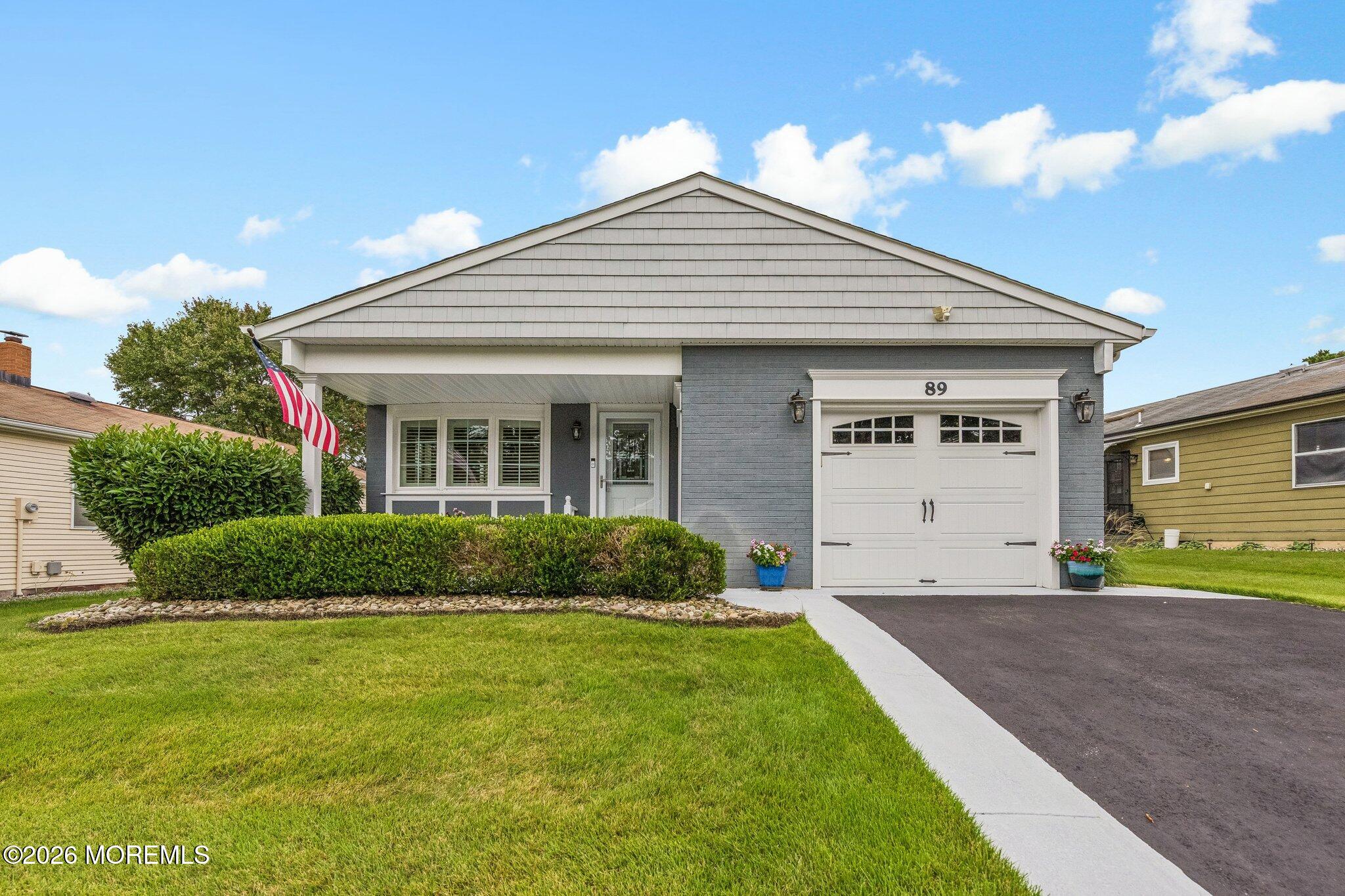 89 Orlando Boulevard Toms River NJ 08757