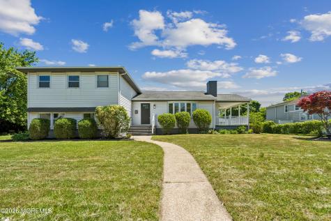 146 Fisher Avenue Neptune Township NJ 07753
