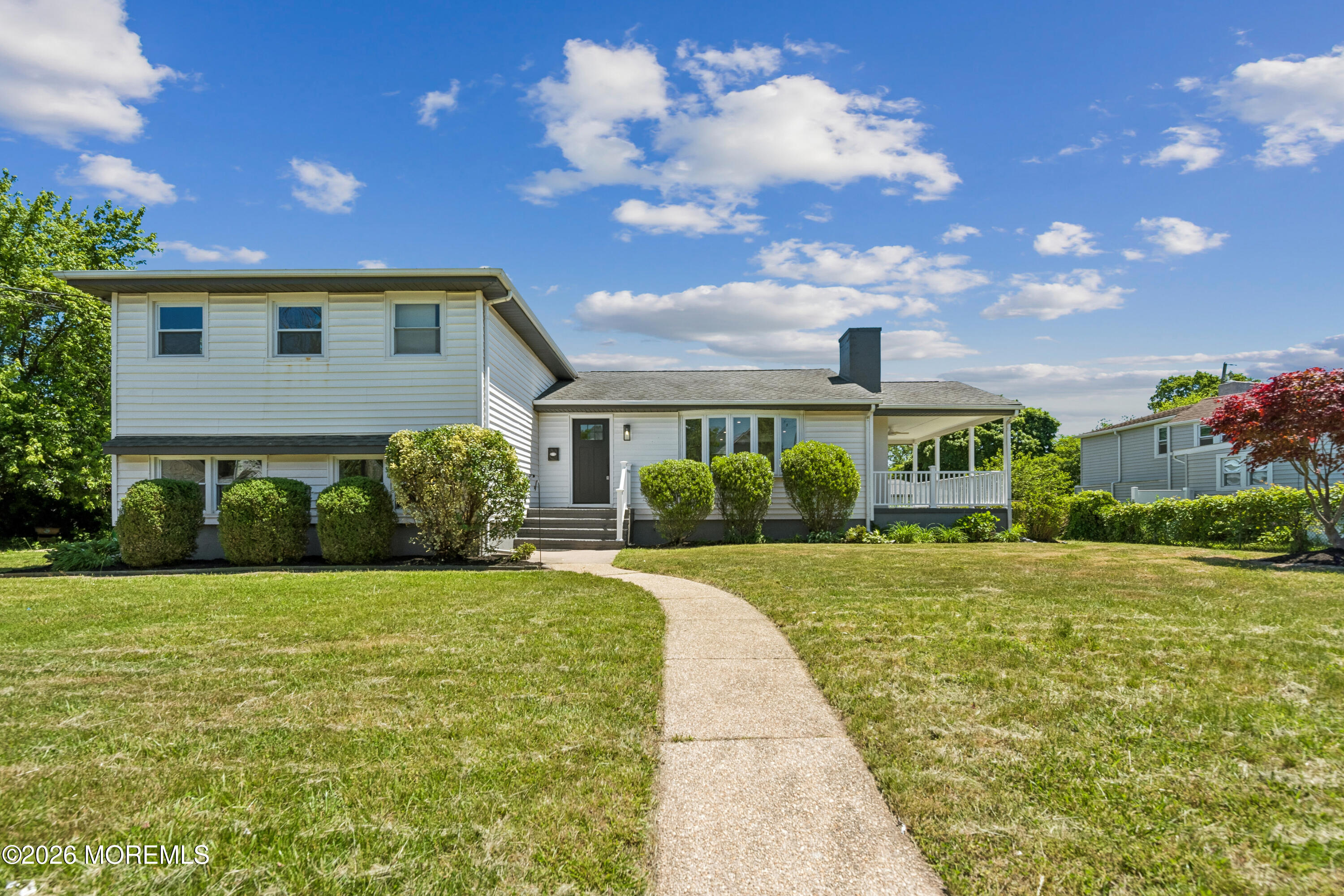 146 Fisher Avenue Neptune Township NJ 07753