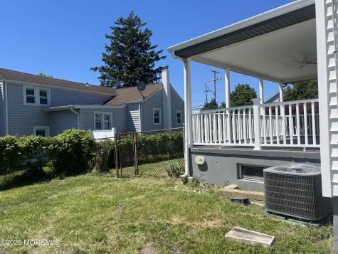 146 Fisher Avenue Neptune Township NJ 07753