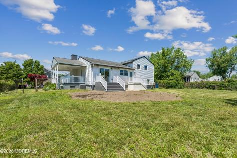 146 Fisher Avenue Neptune Township NJ 07753