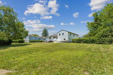 146 Fisher Avenue Neptune Township NJ 07753