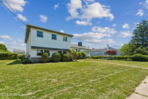 146 Fisher Avenue Neptune Township NJ 07753