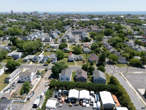 146 Fisher Avenue Neptune Township NJ 07753