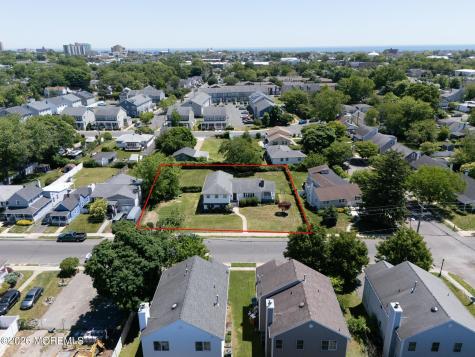 146 Fisher Avenue Neptune Township NJ 07753