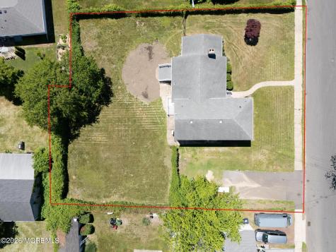 146 Fisher Avenue Neptune Township NJ 07753
