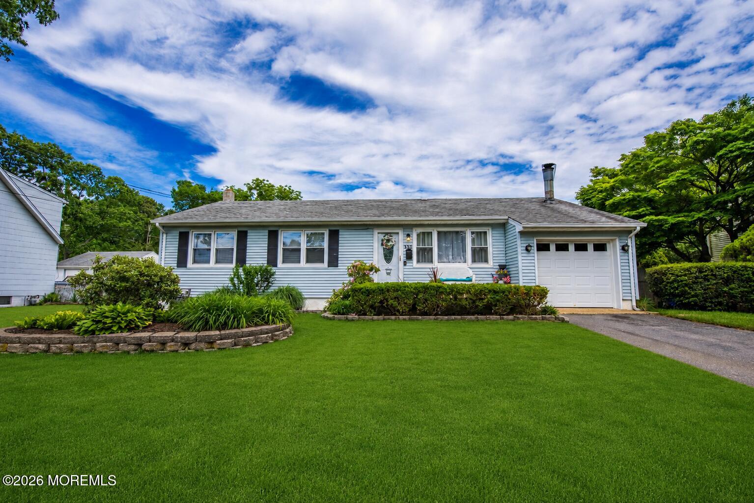 133 Poplar Way Brick NJ 08724