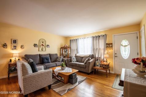 133 Poplar Way Brick NJ 08724