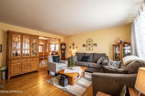 133 Poplar Way Brick NJ 08724
