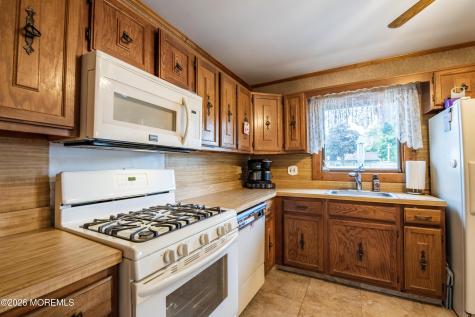 133 Poplar Way Brick NJ 08724