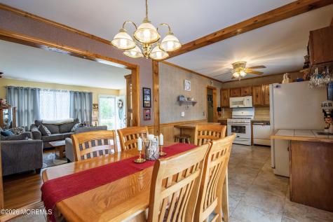 133 Poplar Way Brick NJ 08724