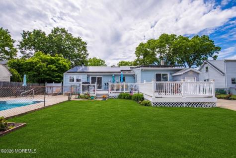 133 Poplar Way Brick NJ 08724
