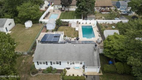 133 Poplar Way Brick NJ 08724
