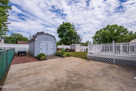 133 Poplar Way Brick NJ 08724
