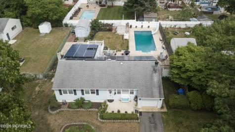 133 Poplar Way Brick NJ 08724