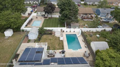 133 Poplar Way Brick NJ 08724