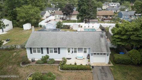 133 Poplar Way Brick NJ 08724
