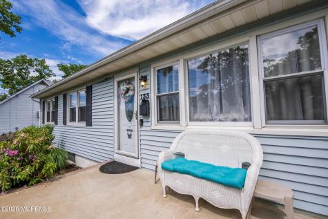 133 Poplar Way Brick NJ 08724