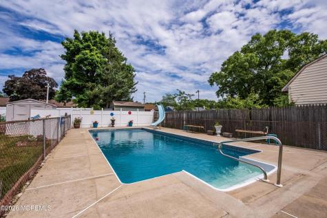 133 Poplar Way Brick NJ 08724