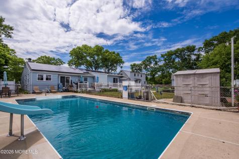 133 Poplar Way Brick NJ 08724