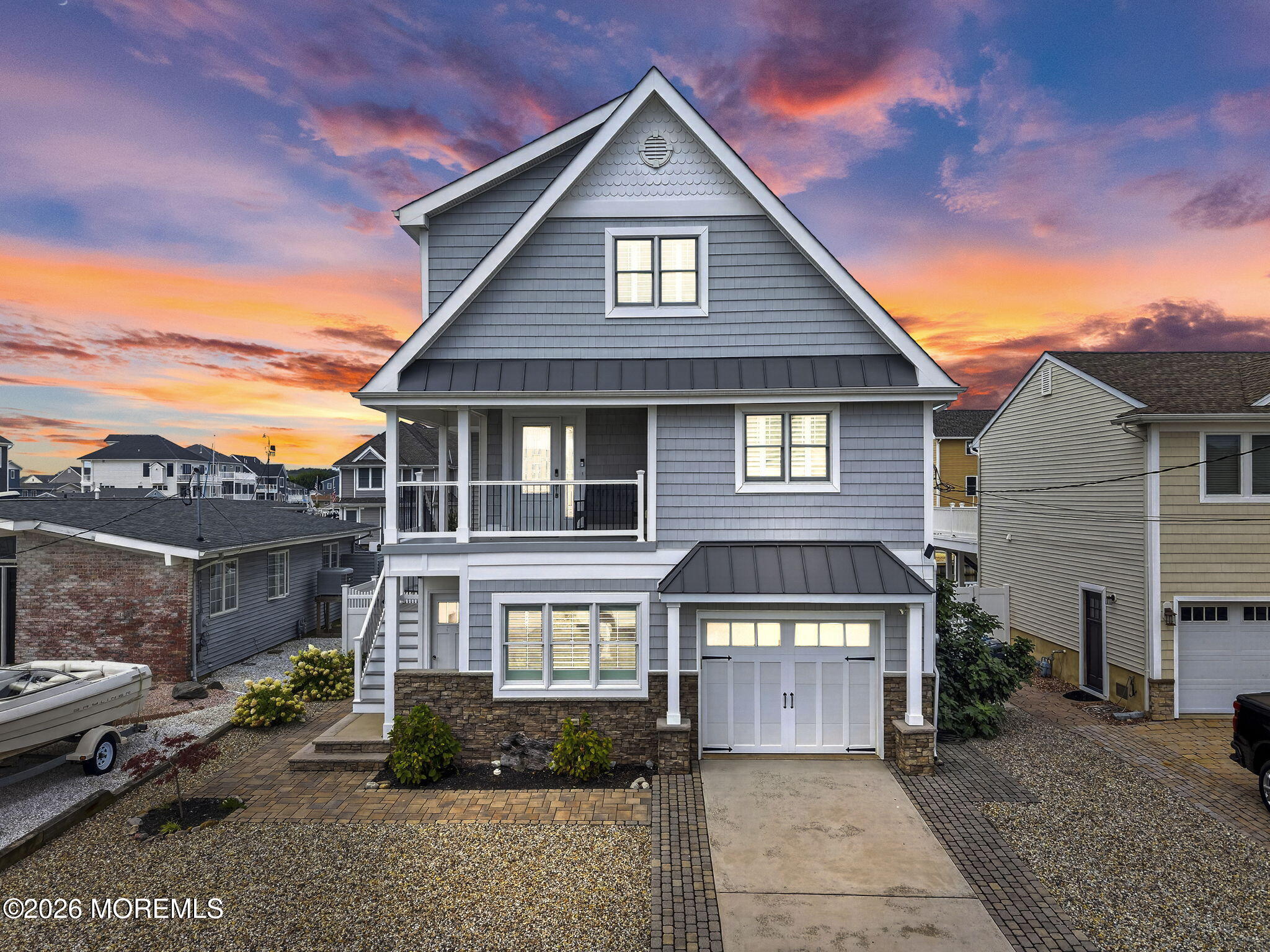 381 Aldo Drive Toms River NJ 08753