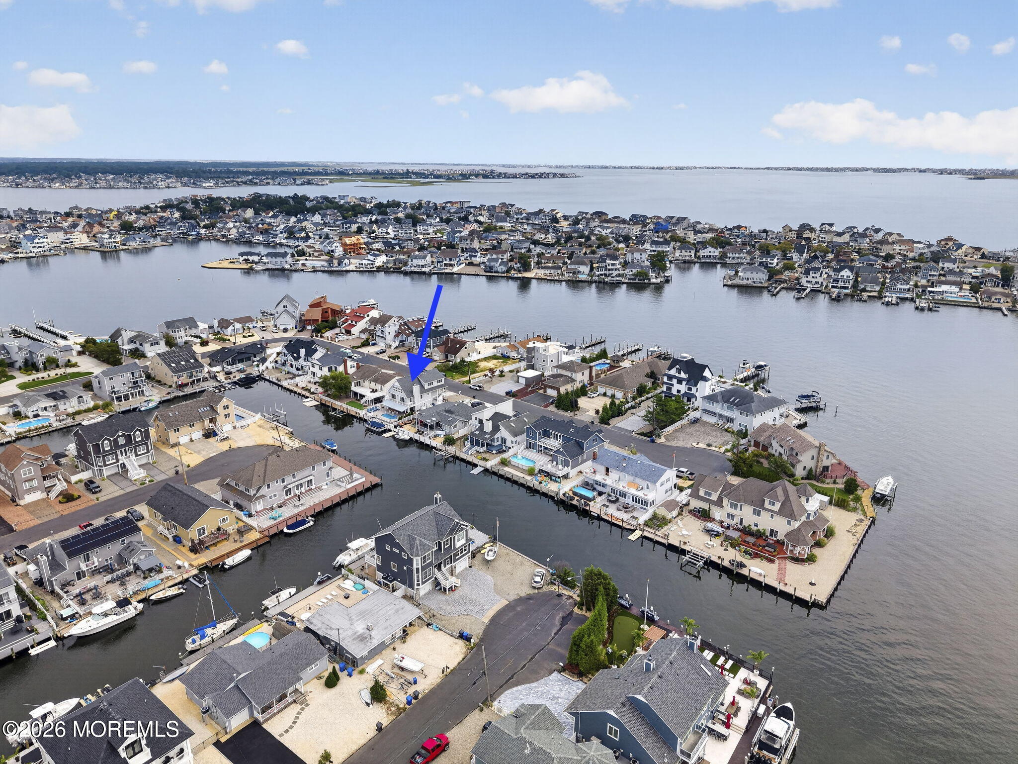381 Aldo Drive Toms River NJ 08753