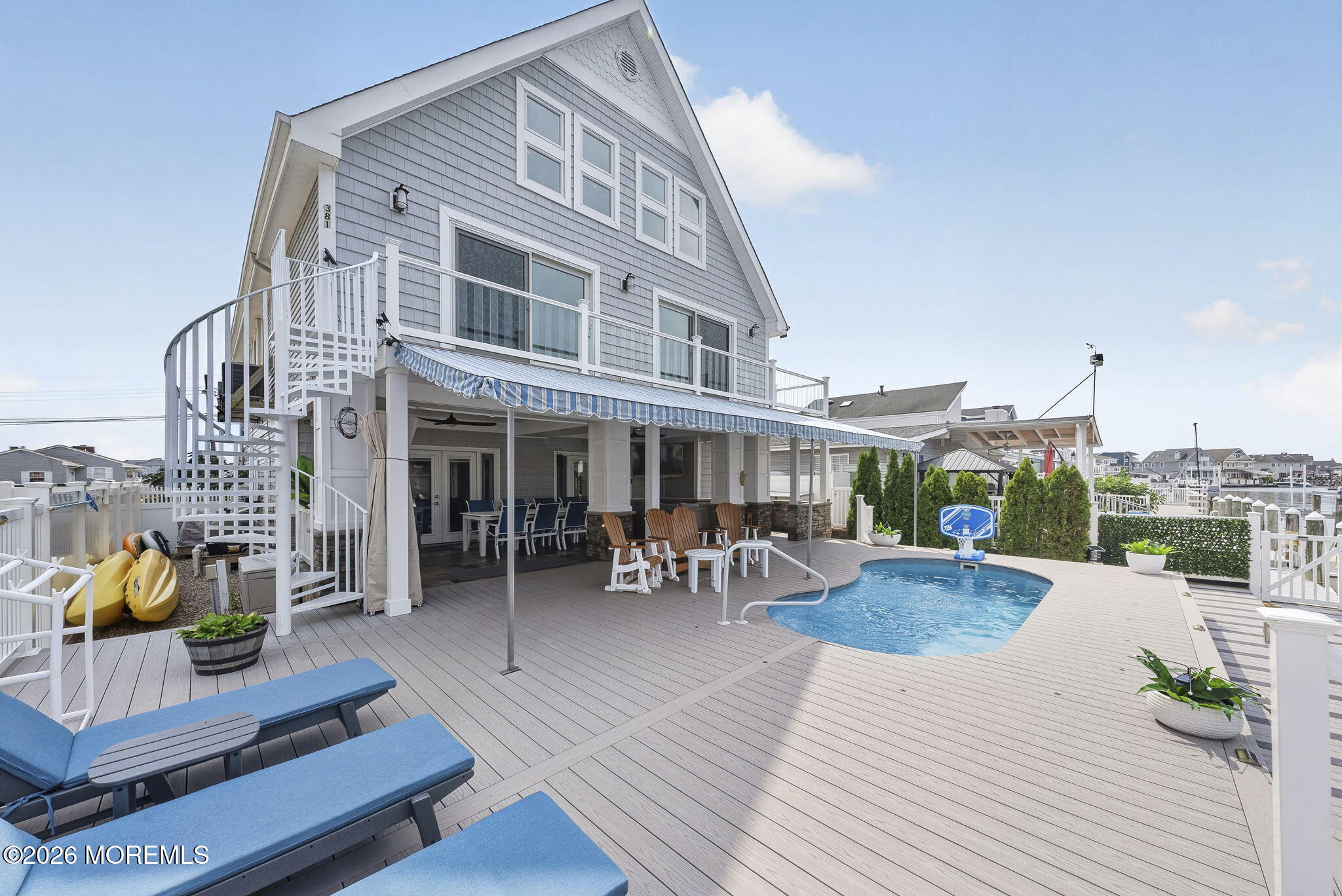 381 Aldo Drive Toms River NJ 08753