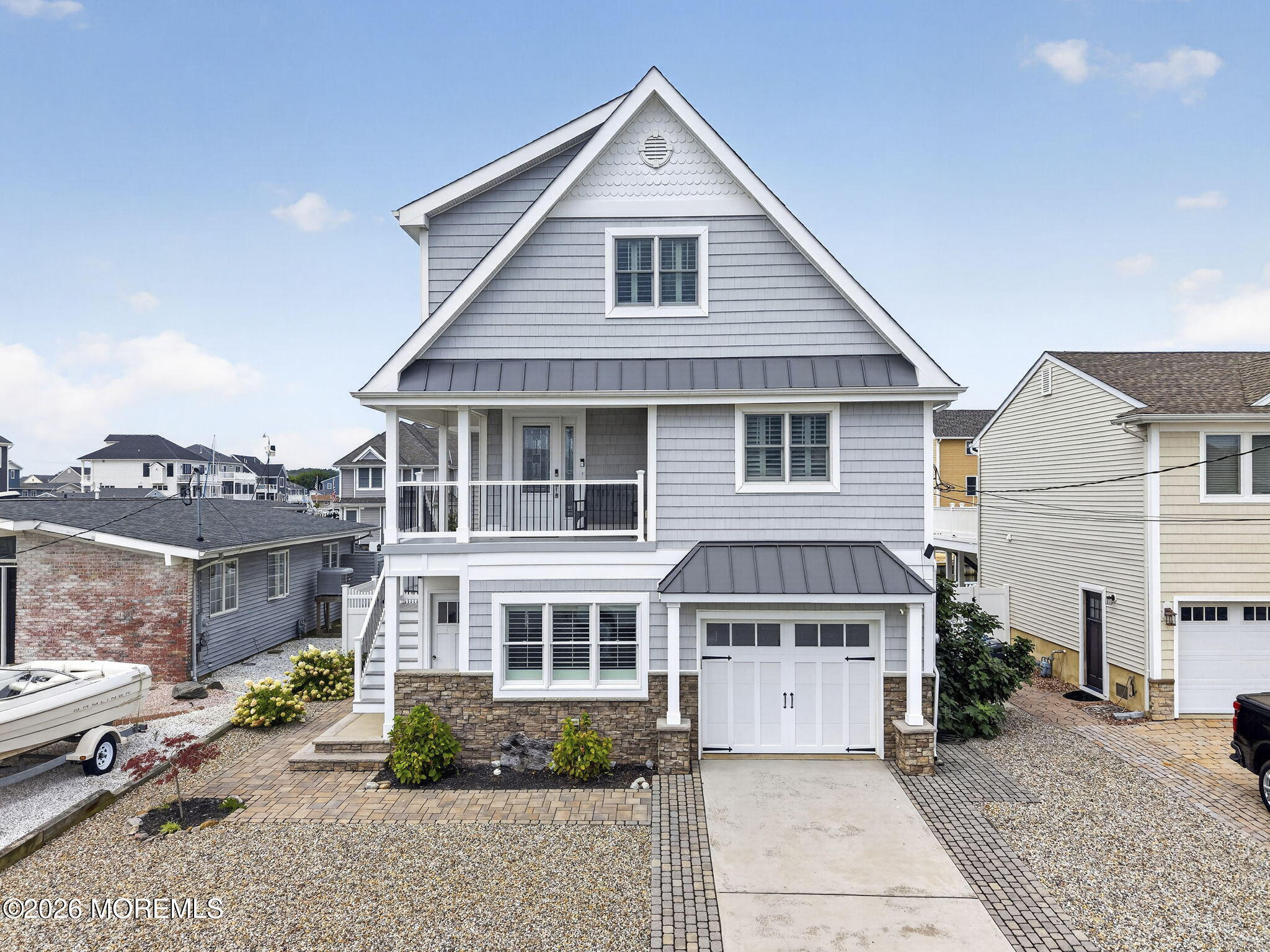 381 Aldo Drive Toms River NJ 08753