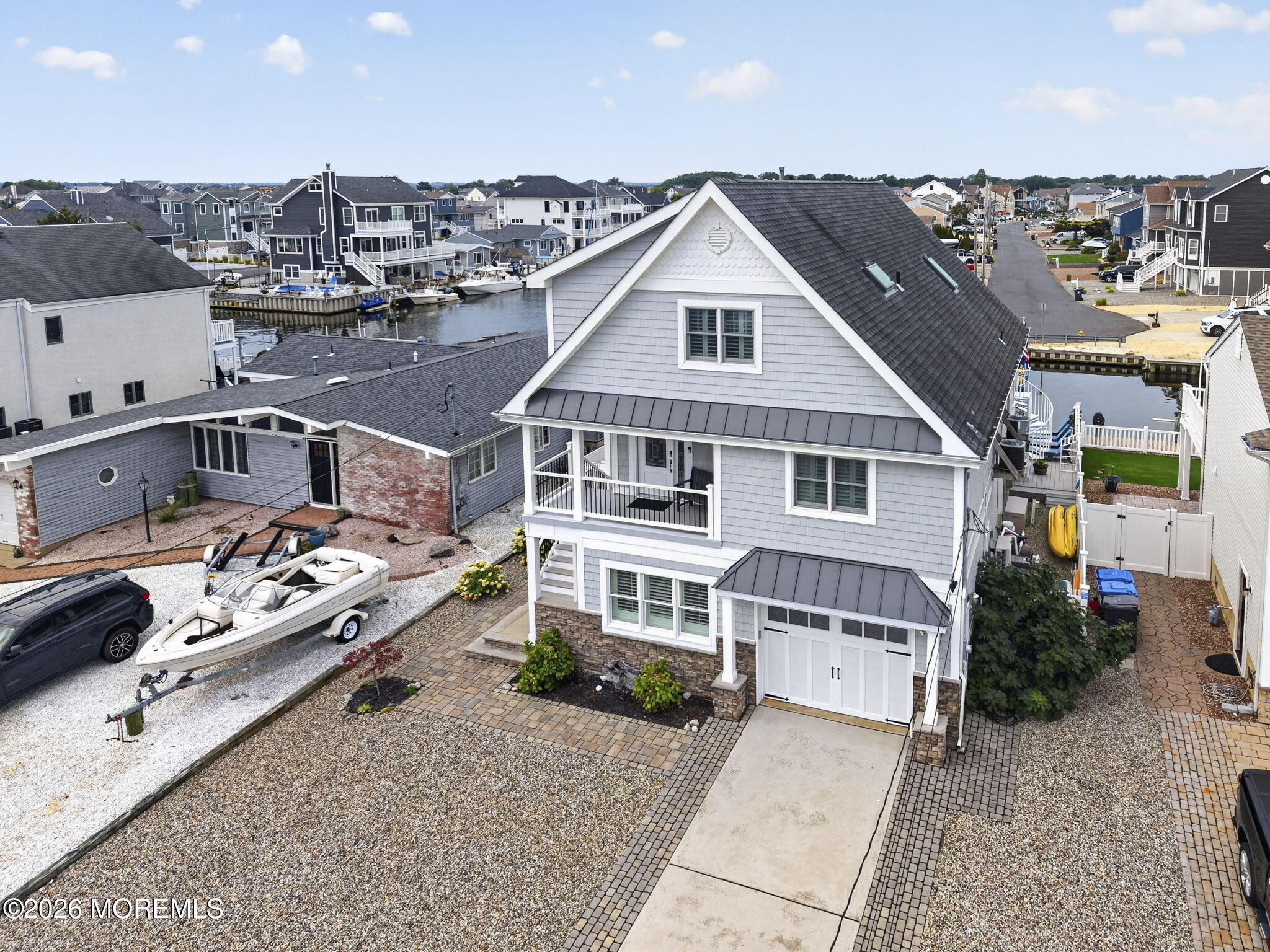 381 Aldo Drive Toms River NJ 08753