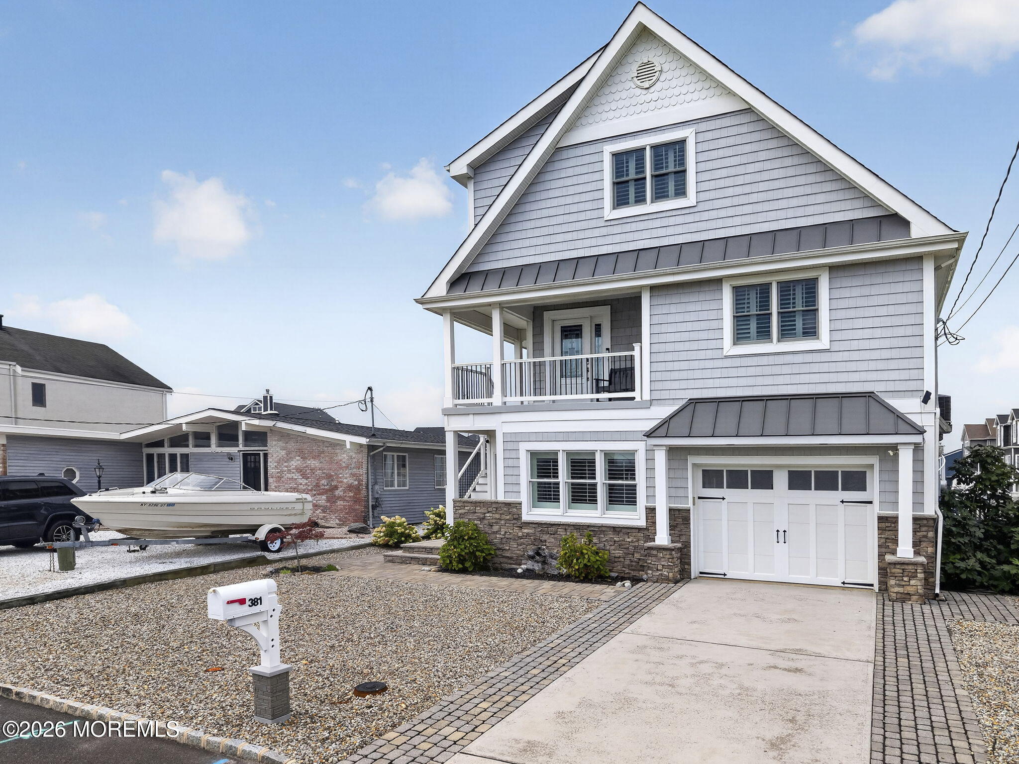 381 Aldo Drive Toms River NJ 08753