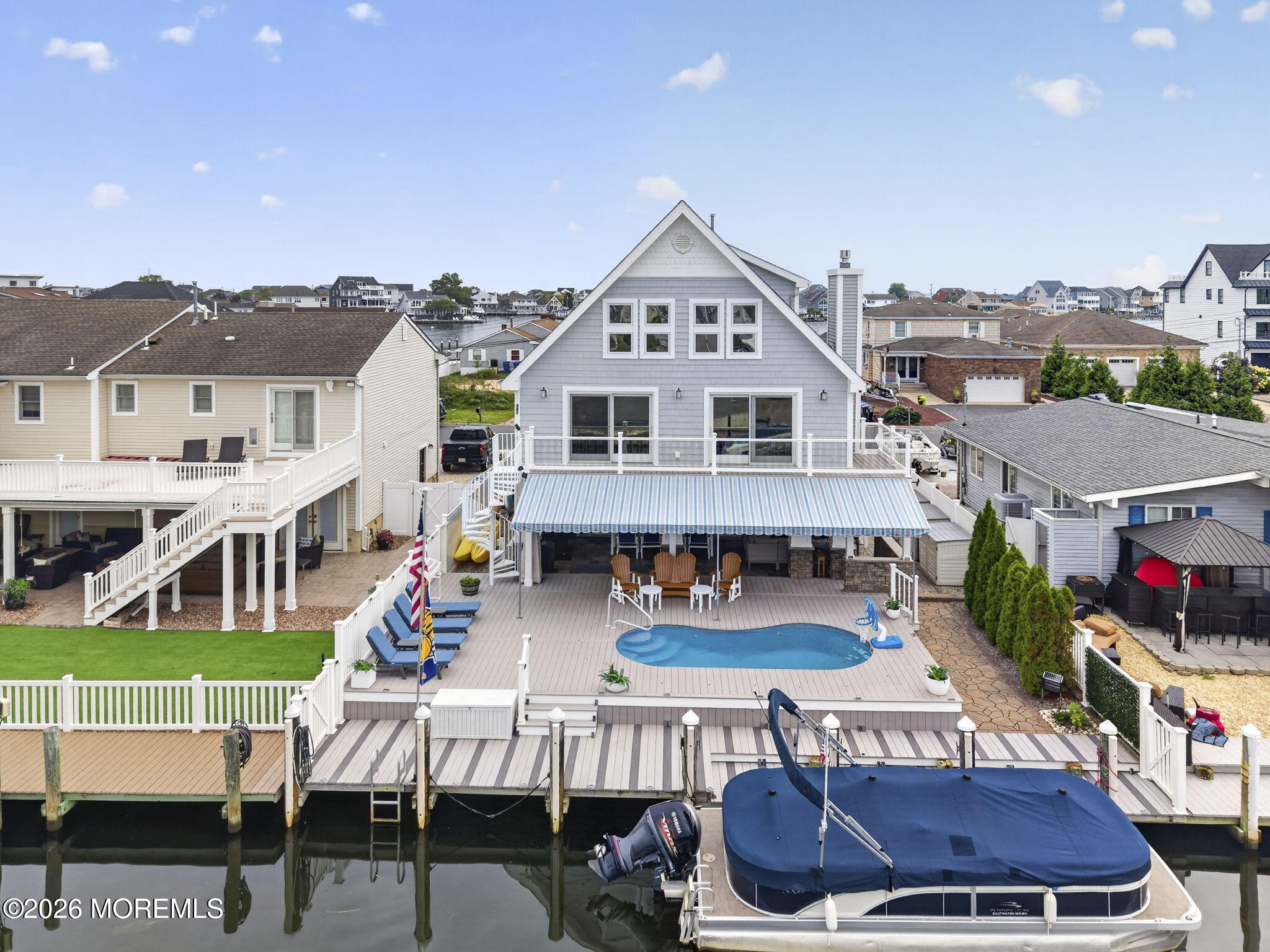 381 Aldo Drive Toms River NJ 08753