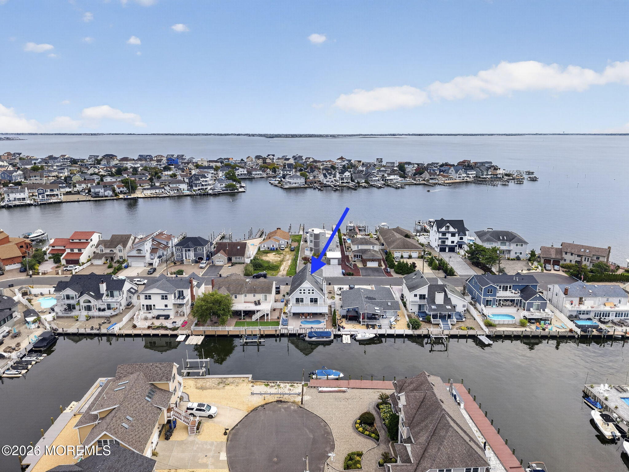 381 Aldo Drive Toms River NJ 08753