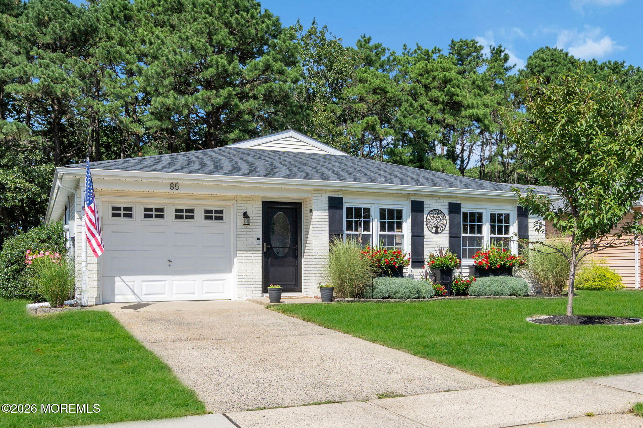 85 Yorkwood Drive Brick NJ 08723