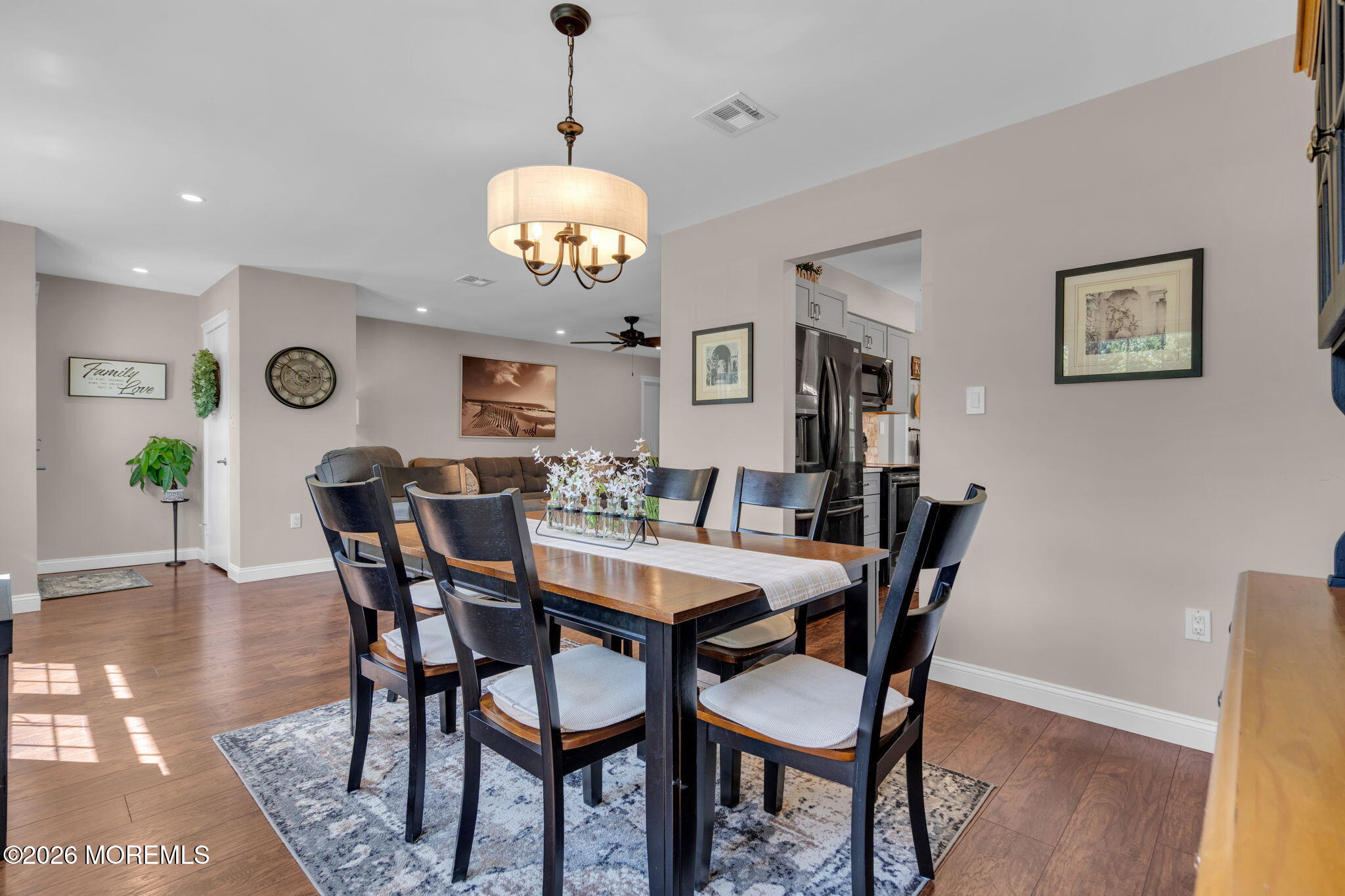 85 Yorkwood Drive Brick NJ 08723