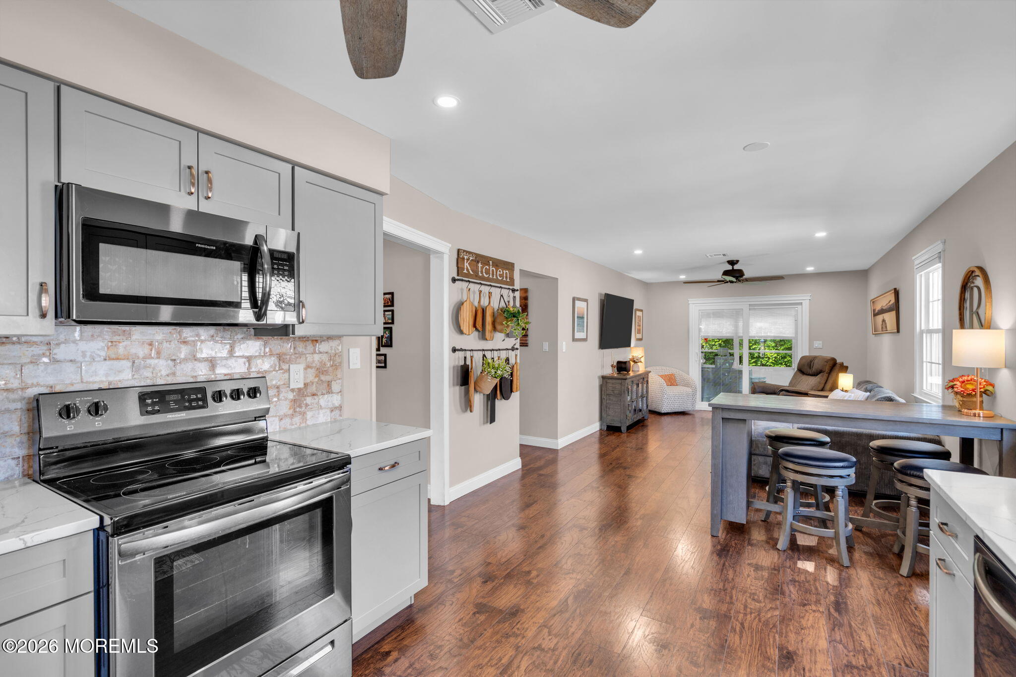 85 Yorkwood Drive Brick NJ 08723