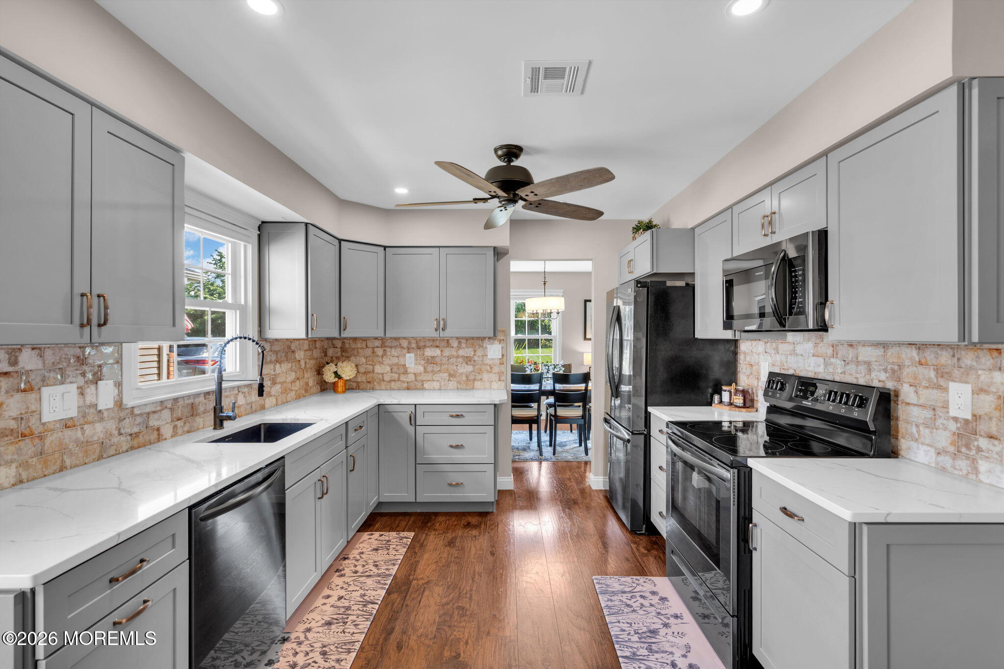 85 Yorkwood Drive Brick NJ 08723