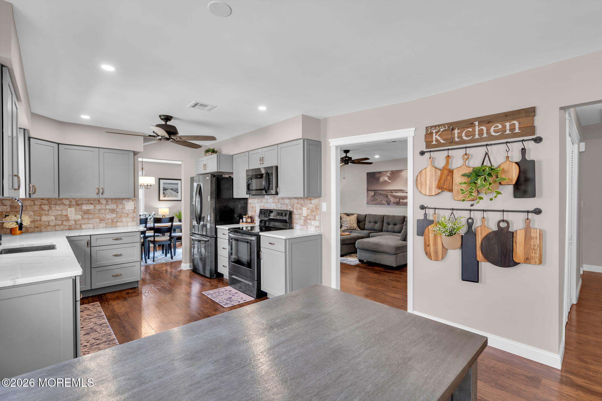85 Yorkwood Drive Brick NJ 08723