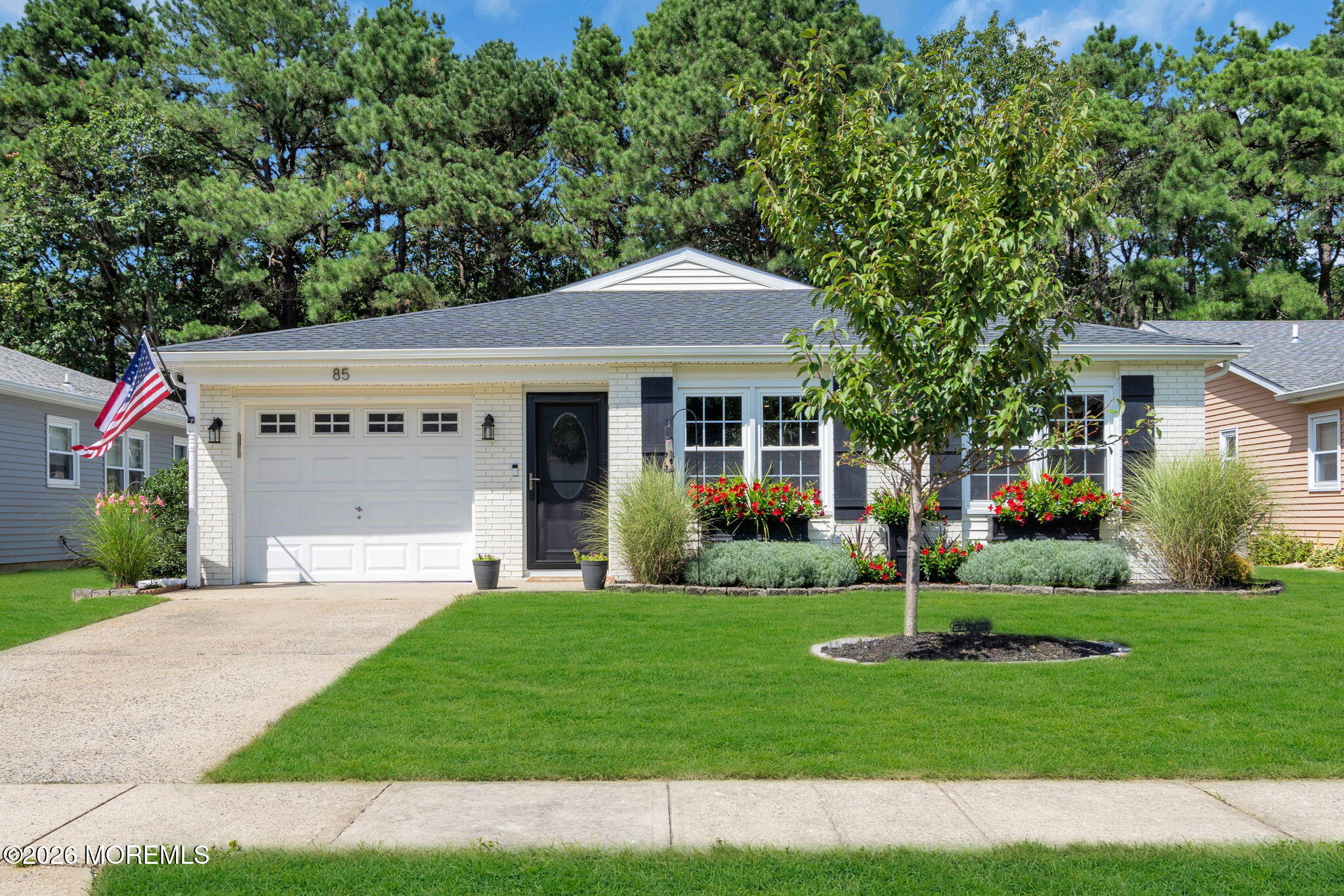 85 Yorkwood Drive Brick NJ 08723