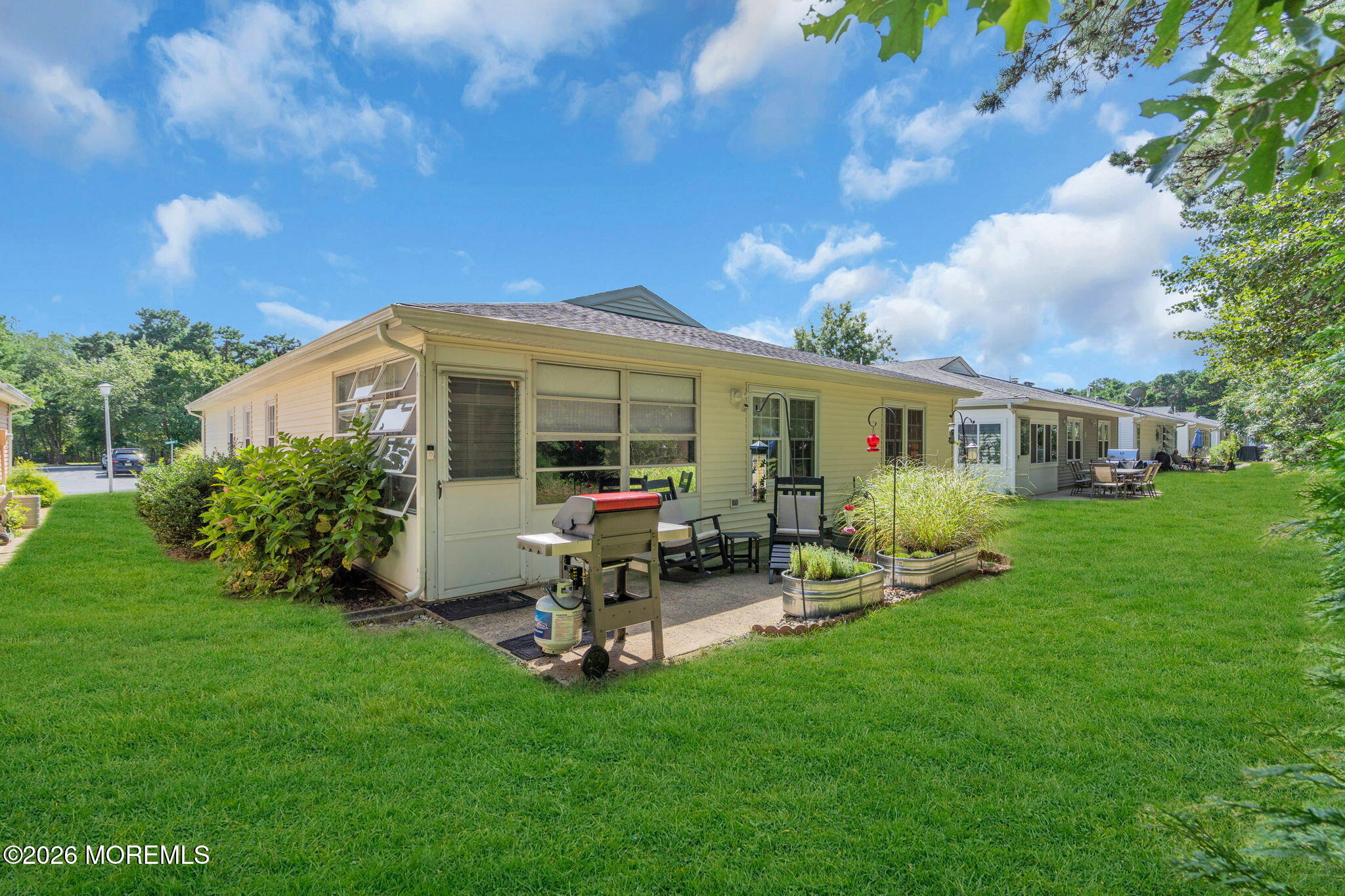 85 Yorkwood Drive Brick NJ 08723