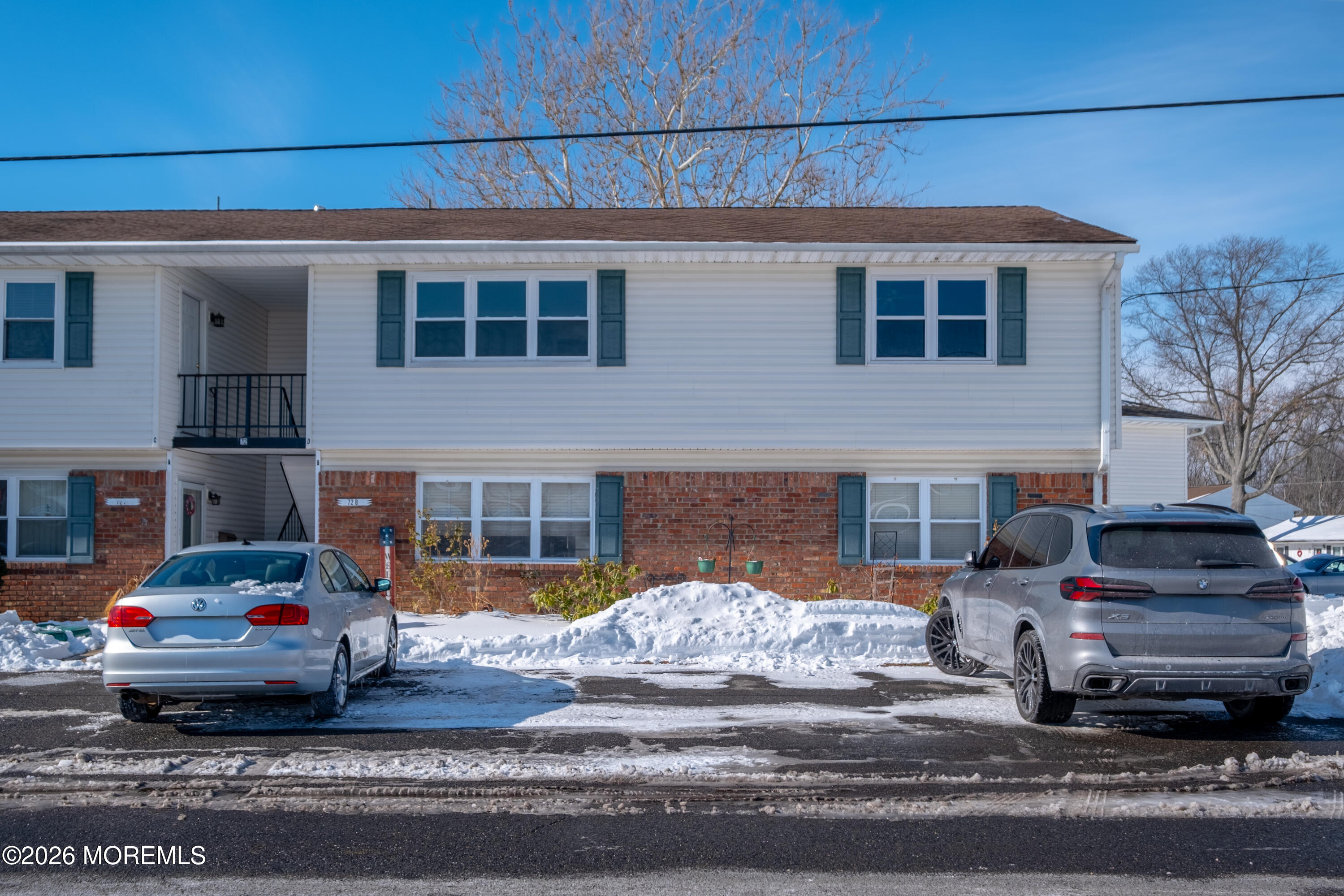 72 Haven Drive Matawan NJ 07747