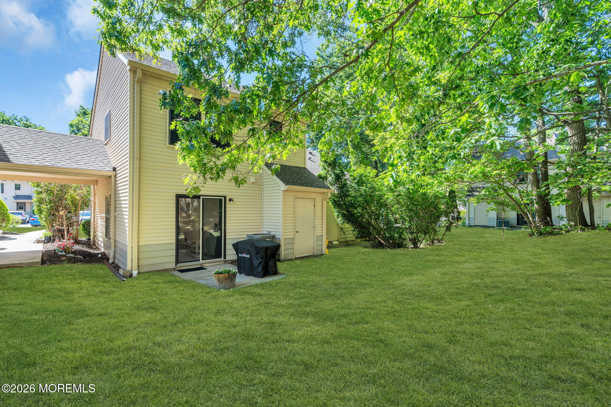 81 Whispering Oaks Way Jackson NJ 08527