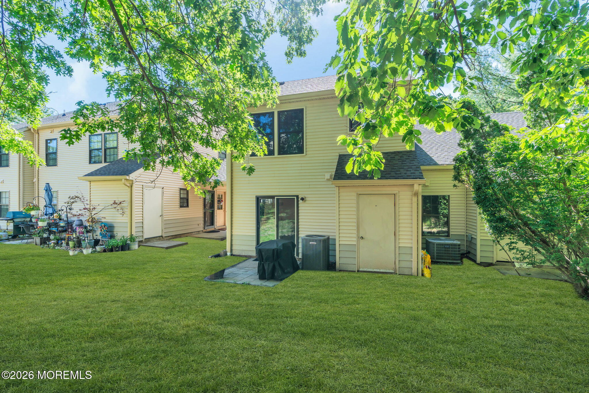 81 Whispering Oaks Way Jackson NJ 08527