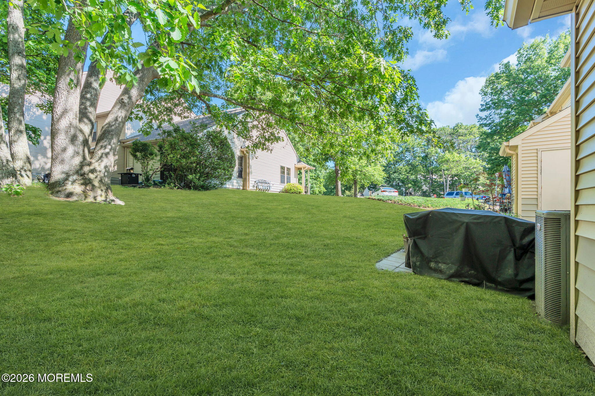 81 Whispering Oaks Way Jackson NJ 08527