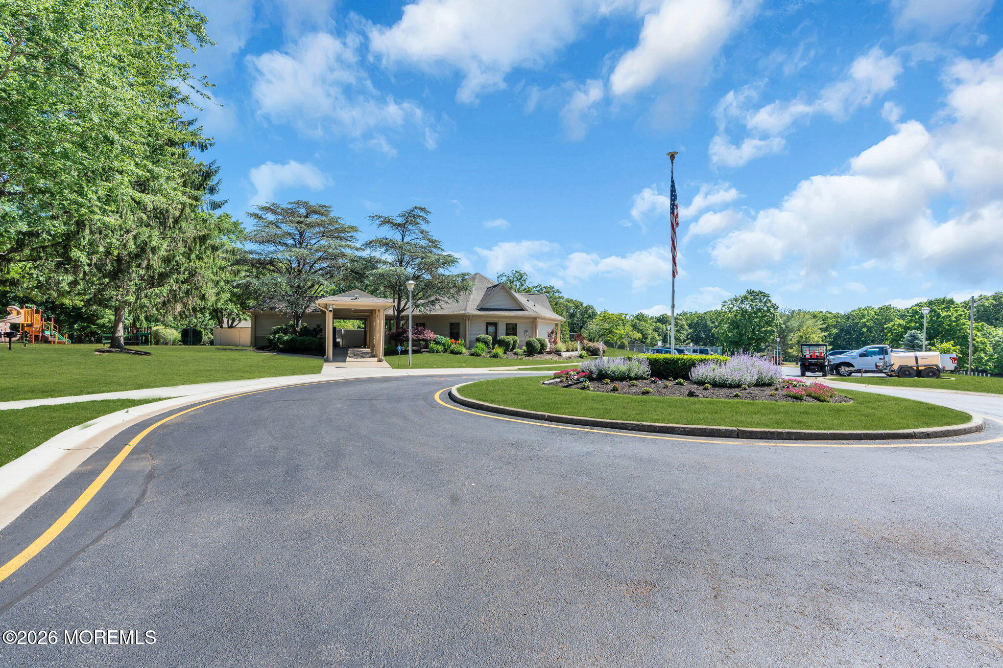 81 Whispering Oaks Way Jackson NJ 08527