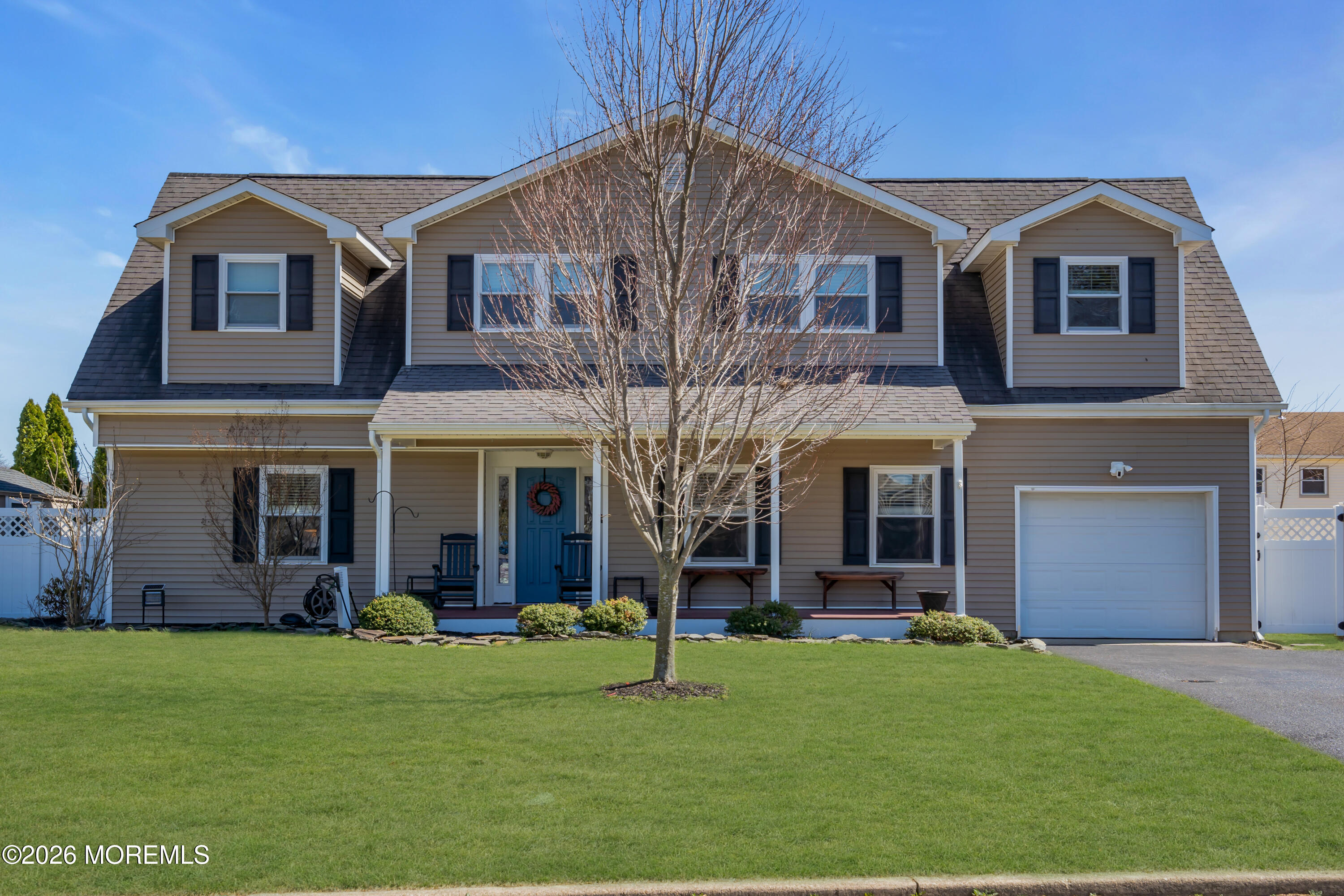 26 Bayberry Drive Lanoka Harbor NJ 08734