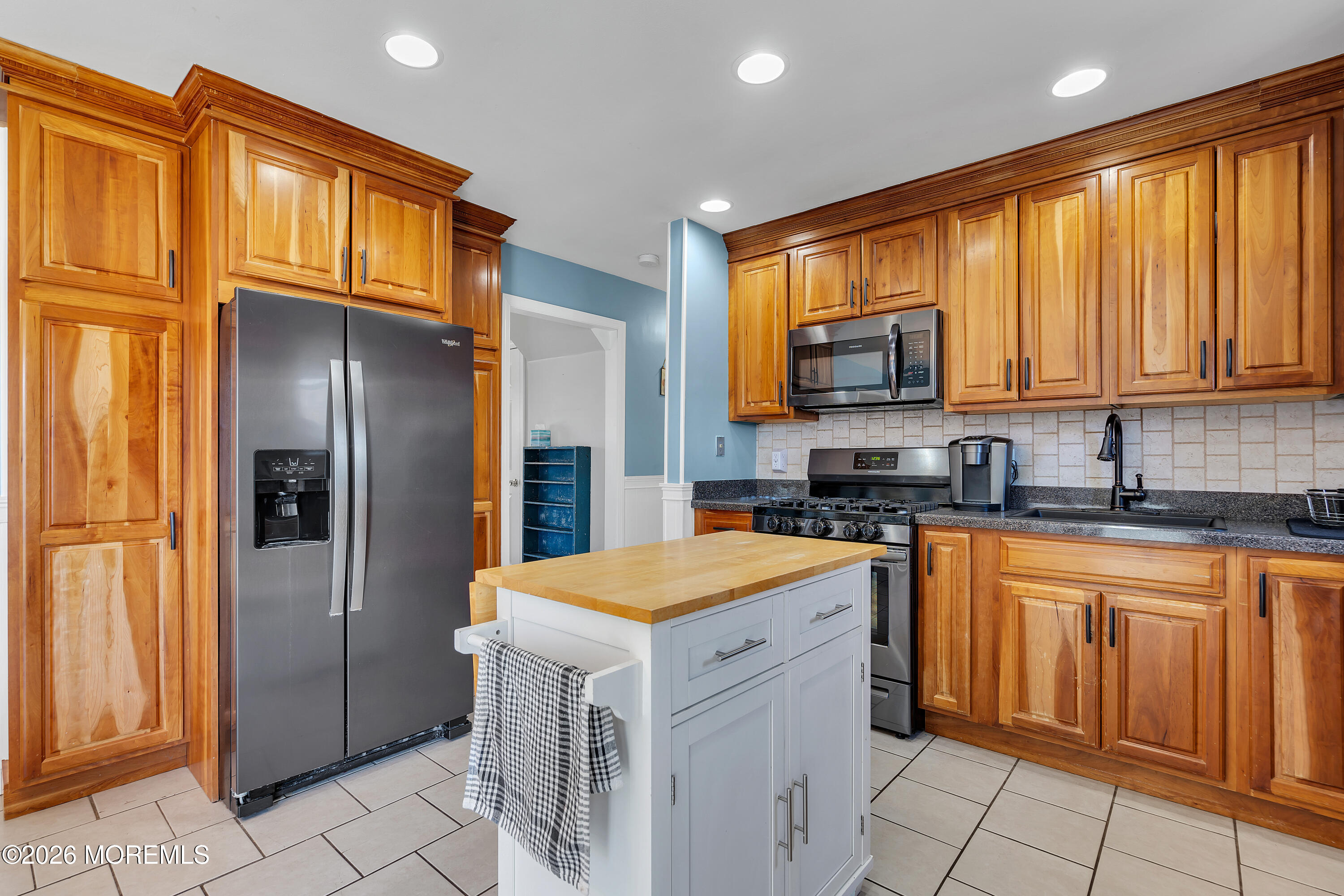 26 Bayberry Drive Lanoka Harbor NJ 08734
